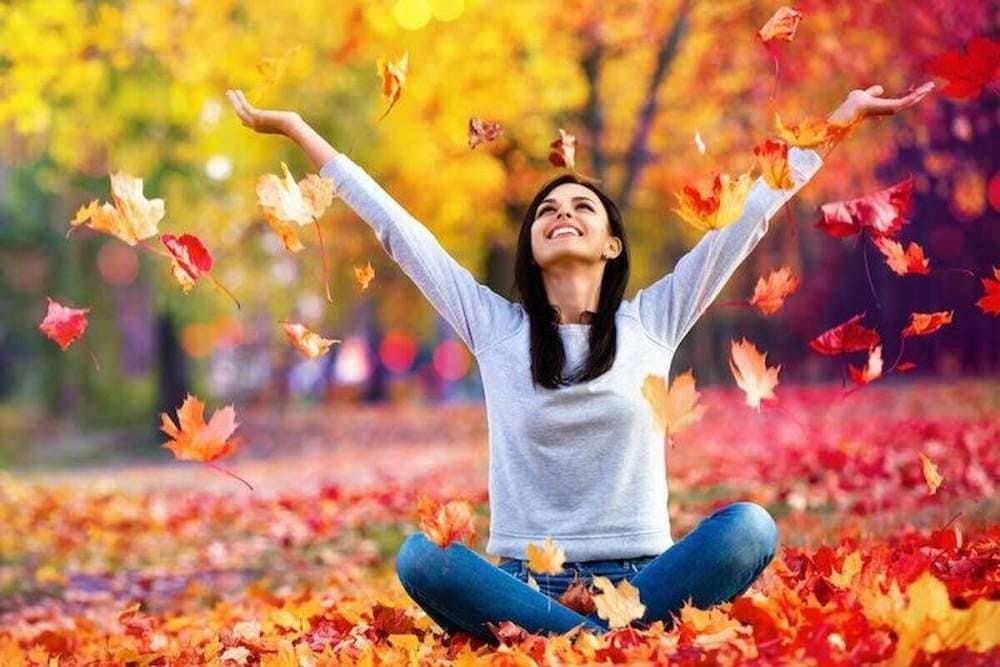 تأثیر مثبت طبیعت بر سلامت روح و زیبایی؛ تمام فواید شگفت انگیز طبیعت گردی