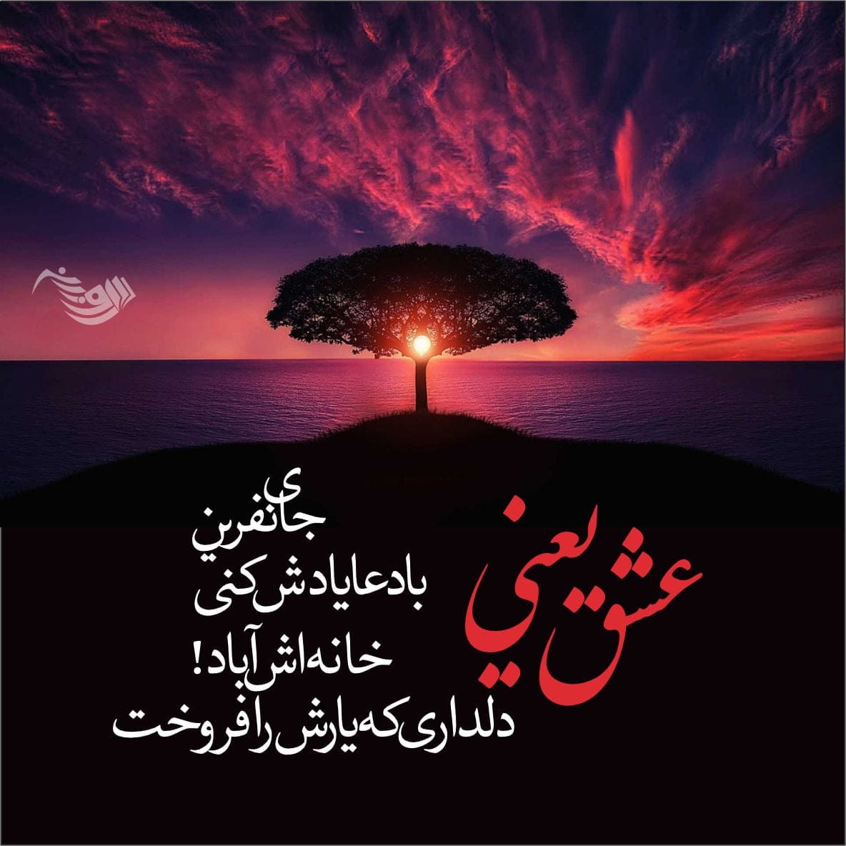 شعر عاشقانه دلبرانه با گلچین اشعار کوتاه و بلند احساسی رمانتیک برای عشق