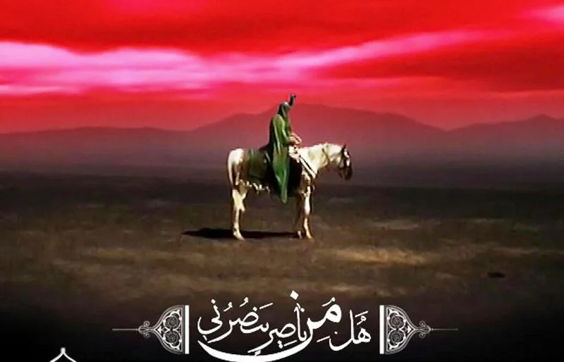 متن مداحی ماه محرم + اشعار جدید برای نوحه و عزاداری ماه محرم و امام حسین