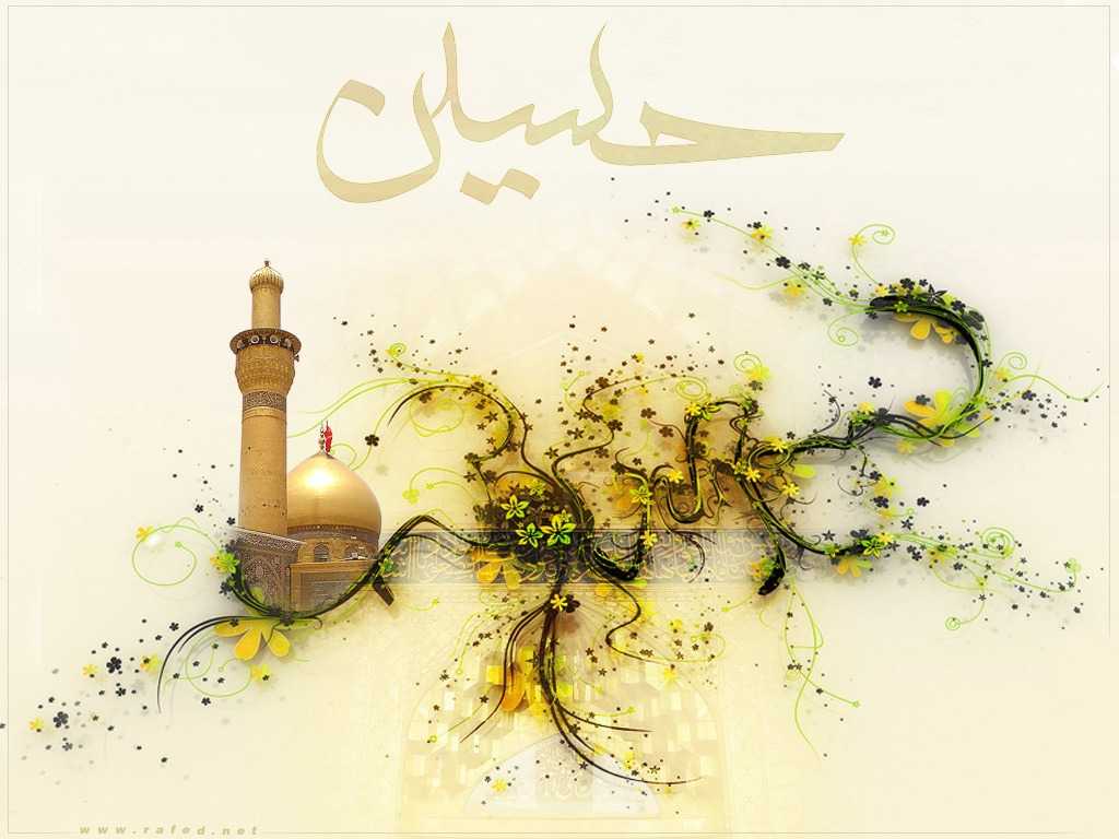 متن مداحی ماه محرم + اشعار جدید برای نوحه و عزاداری ماه محرم و امام حسین