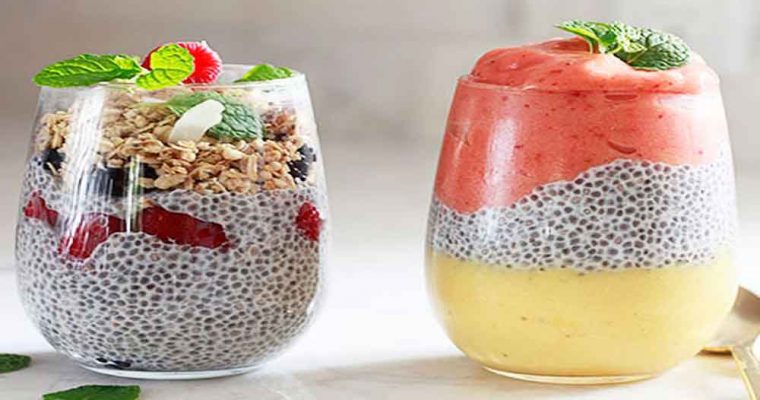 تخم شربتی و خواص آن؛ خواص بی نظیر تخم شربتی