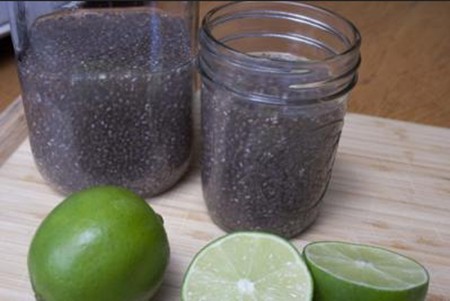 تخم شربتی و خواص آن؛ خواص بی نظیر تخم شربتی