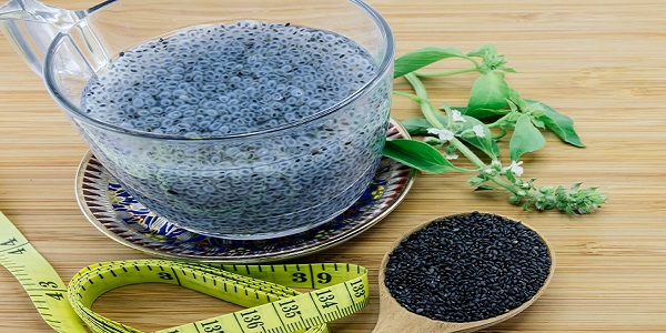 تخم شربتی و خواص آن؛ خواص بی نظیر تخم شربتی