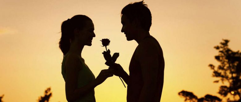 جملات ابراز عشق و علاقه + مجموعه متن و جملات عاشقانه ابراز حس قلبی به همسر و عشق