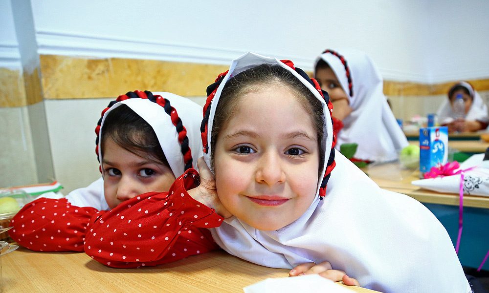 مشکلات کلاس اولی ها؛ توصیه های مهم به والدین کلاس اولی ها