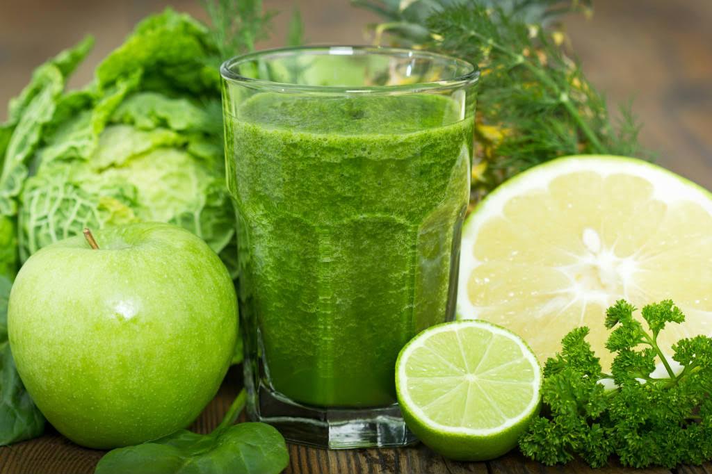 معجون چربی سوز قوی؛ 5 نوشیدنی چربی سوز قوی