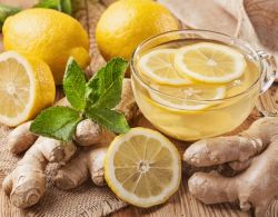 معجون چربی سوز قوی؛ 5 نوشیدنی چربی سوز قوی