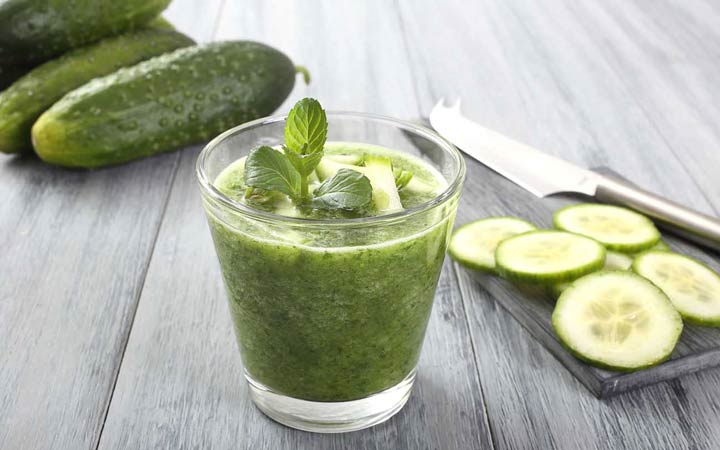 معجون چربی سوز قوی؛ 5 نوشیدنی چربی سوز قوی