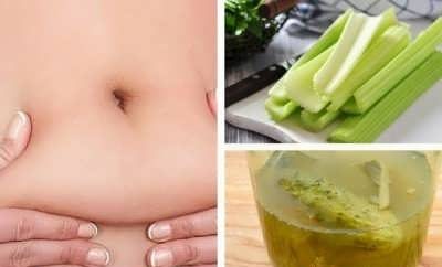 خواص کرفس؛ خواص درمانی کرفس برای پوست و مو، تأثیر کرفس بر لاغری