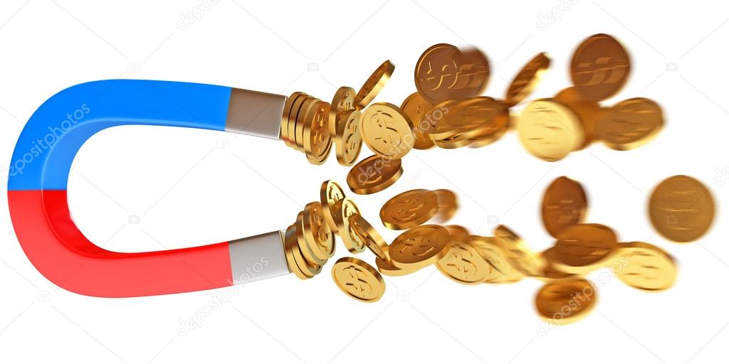 قانون جذب؛ چگونه همه چیز را مجذوب خود کنیم؟