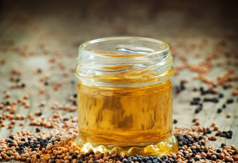 خواص روغن خردل؛ خواص و مضرات روغن خردل کدامند؟