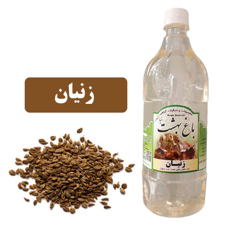 خواص عرق زنیان؛ معجزه درمانی با عرق زنیان