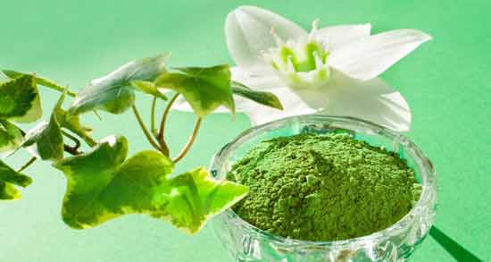 ایا حنا پوست را کلفت میکند ؛ تاثیر استفاده از حنا برای ضخامت پوست