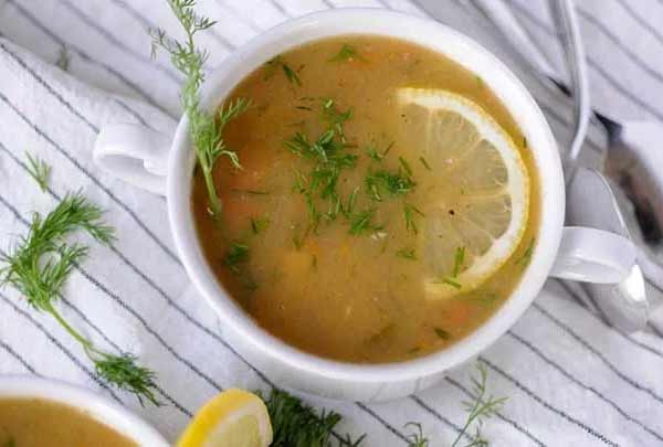 تعبیر خواب آبگوشت ماهی + معنی آبگوشت ماهی در خواب چیست
