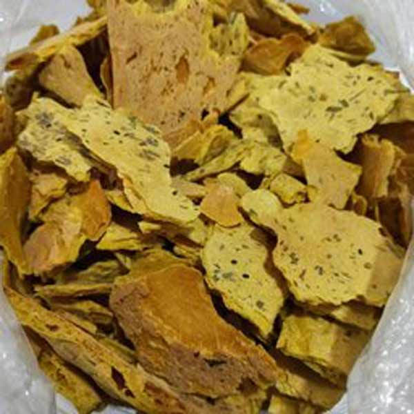 تعبیر خواب نان خشک حضرت یوسف + معنی نان خشک از نظر حضرت یوسف در خواب چیست