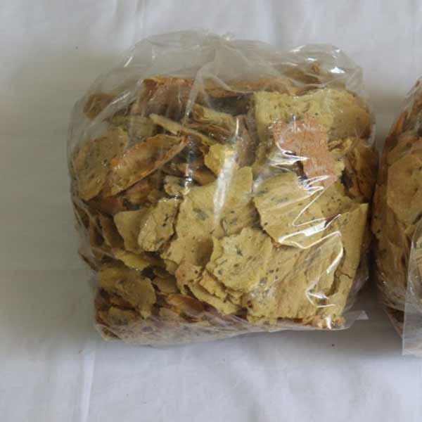 تعبیر خواب نان خشک + معنی نان خشک در خواب چیست