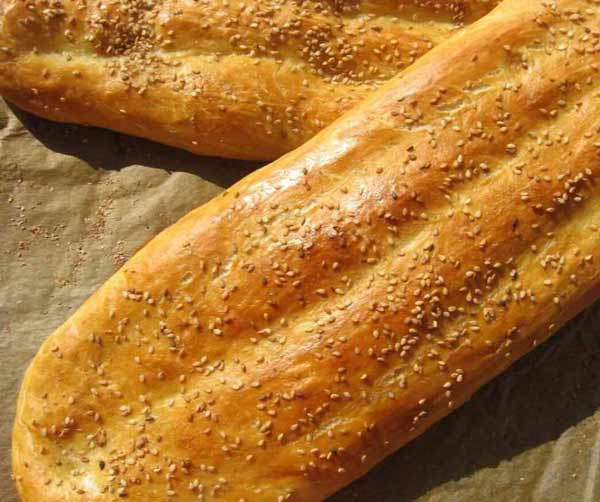 تعبیر خواب نان داغ تازه برای دختر مجرد + معنی نان داغ تازه برای دختر مجرد در خواب چیست