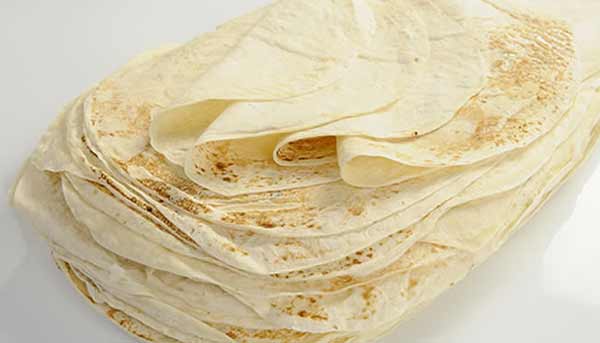 تعبیر خواب نان سفید + معنی نان سفید در خواب چیست