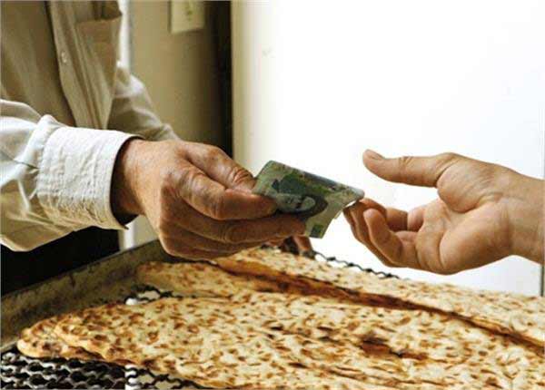 تعبیر خواب نان گرفتن از دست سید + معنی نان گرفتن از دست سید در خواب چیست
