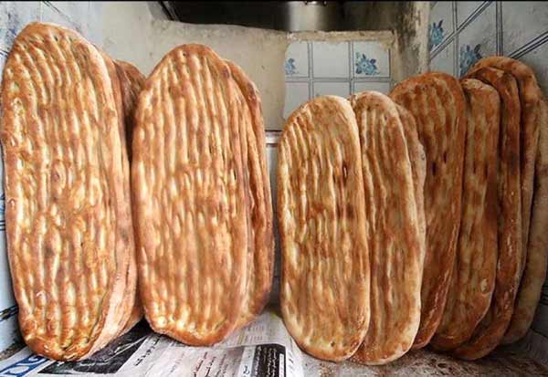  تعبیر خواب نانوایی بربری + معنی نانوایی بربری در خواب چیست