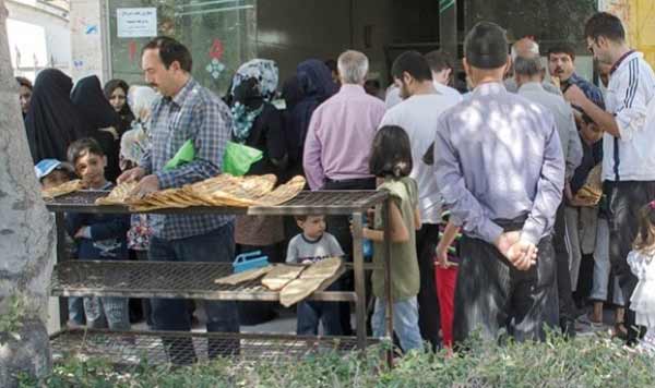تعبیر خواب نانوایی شلوغ + معنی نانوایی شلوغ در خواب چیست
