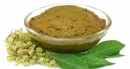حنا در روز چهارشنبه ؛ آداب گذاشتن حنا در روز چهارشنبه