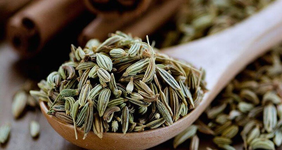 طرز مصرف رازیانه برای تنظیم هورمون ؛ تنظیم هورمون بدن با خوردن رازیانه