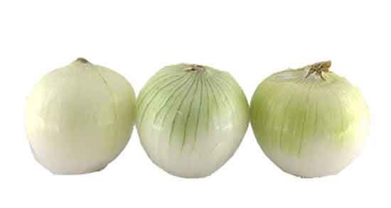 فواید گذاشتن پیاز در خانه ایا گذاشتن پیاز خام و پوست کنده میکروب زدا است