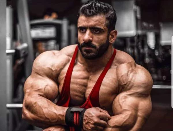 متن انگیزشی بدنسازی + جملات و عکس نوشته های ورزش بدنسازی