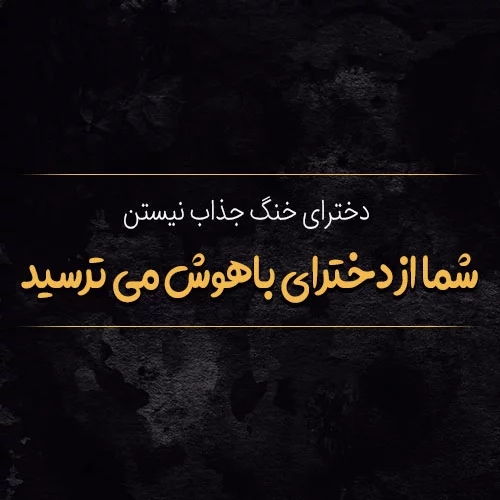 عکس نوشته طعنه آمیز + متن و جملات کنایه آمیز خاص و سنگین ویژه مخاطب خاص