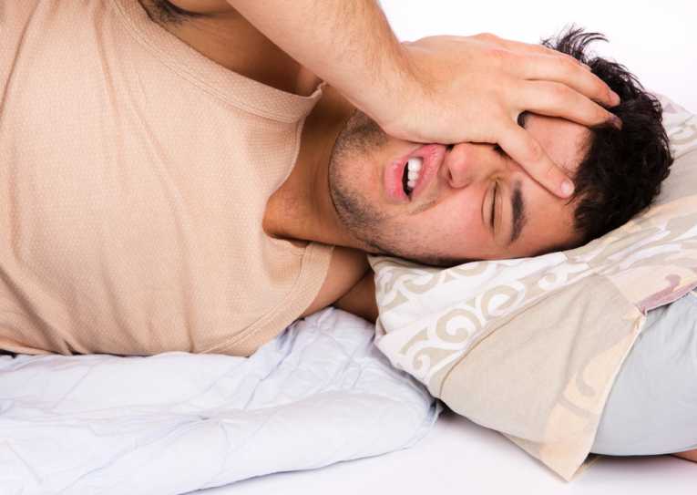 اختلال خواب چیست؟؛ چگونه اختلال خواب را می توان درمان کرد؟