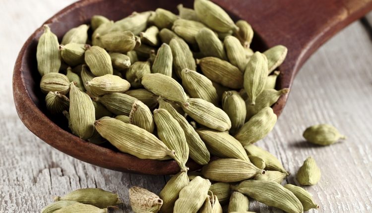 آشنایی با خواص شگفت انگیز هل؛ هل و خواص درمانی آن