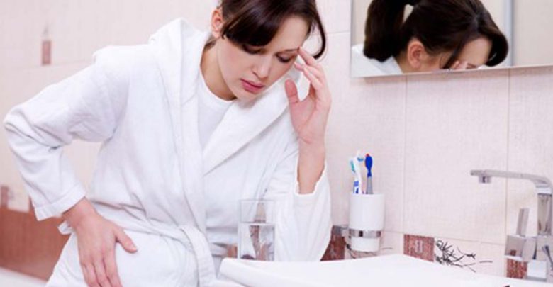 راههای کاهش تهوع در دوران بارداری؛ درمان سریع تهوع بارداری راههای کاهش تهوع در دوران بارداری؛ درمان سریع تهوع بارداری