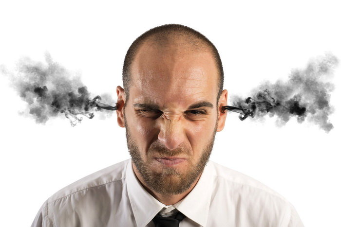 کنترل خشم؛ چگونه پرخاشگری و عصبانیت خود را کنترل کنیم؟