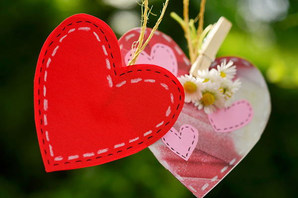 جملات تاکیدی مثبت برای عشق + متن های مثبت انرژی دهنده برای جذب عشق زندگی