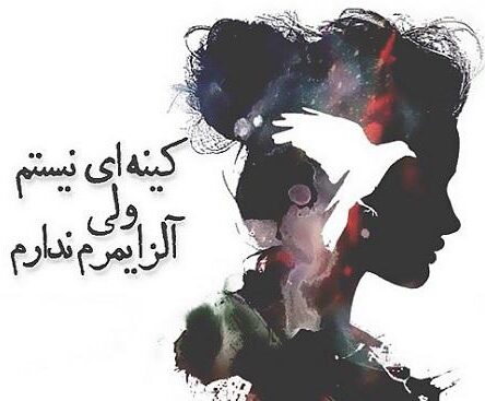 متن بیو تیکه دار + جملات کوتاه سنگین و تیکه دار برای بخش Bio اینستا، تلگرام و شبکه های اجتماعی