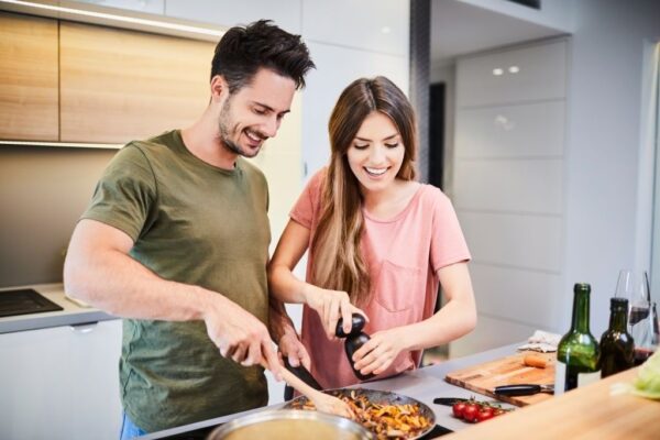 ویژگی های یک رابطه سالم چیست؟