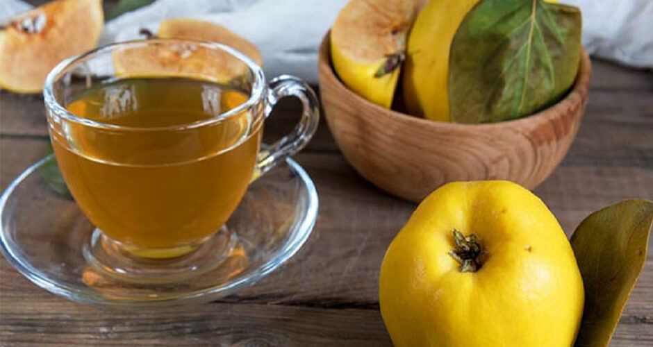 سلامت جسم و جان با نوشیدنی‌های طبیعی