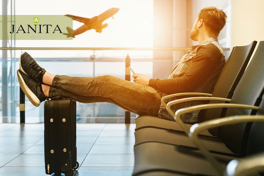 حال خوش سفر با مدیریت فشار خون