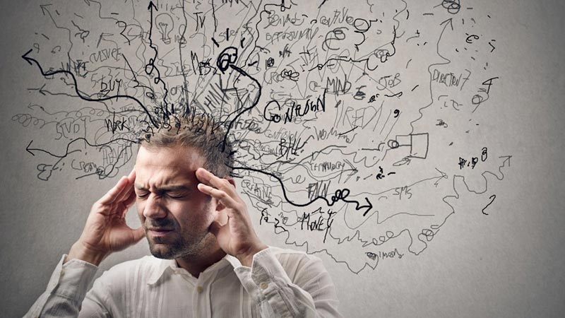 راه های رهایی از استرس؛ چگونه از استرس رهایی یابیم، مقابله با استرس