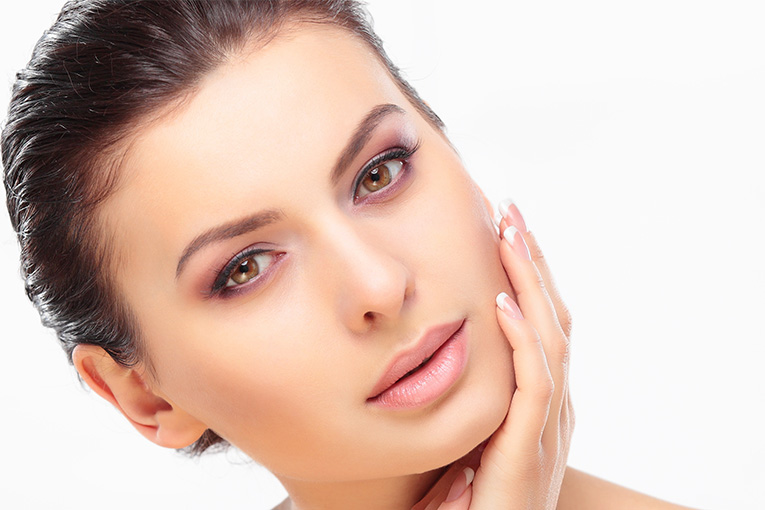 چاق کردن صورت در 7 روز + روش های مختلف برای چاق شدن صورت در زمان کوتاه