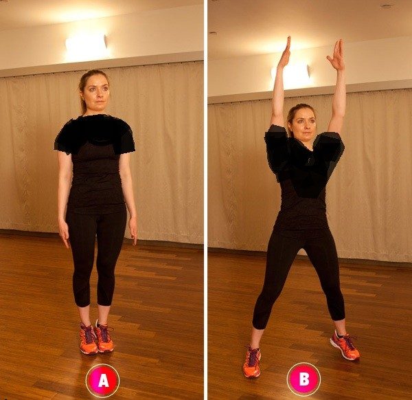 ورزش لاغری ران پا و بغل ران؛ چگونه ران پای خود را لاغر کنیم؟ ورزش لاغری ران پا و بغل ران؛ چگونه ران پای خود را لاغر کنیم؟