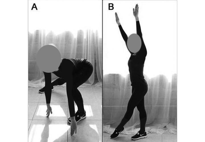 ورزش لاغری ران پا و بغل ران؛ چگونه ران پای خود را لاغر کنیم؟ ورزش لاغری ران پا و بغل ران؛ چگونه ران پای خود را لاغر کنیم؟