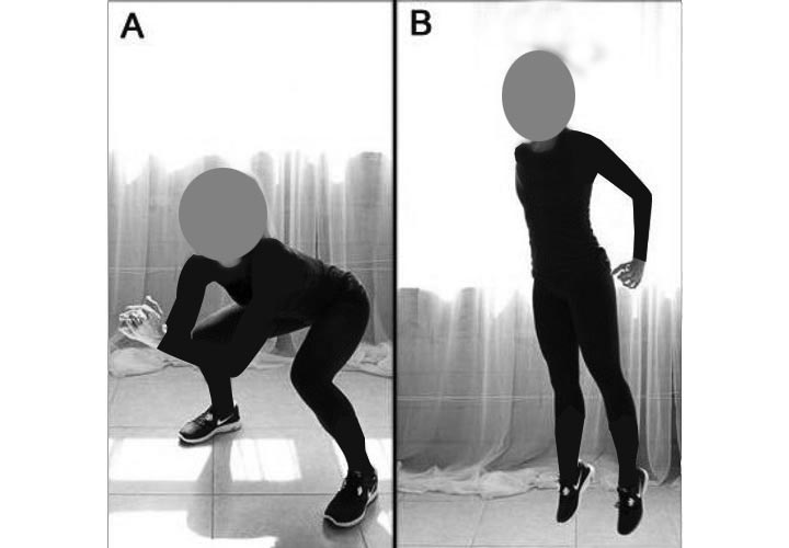 ورزش لاغری ران پا و بغل ران؛ چگونه ران پای خود را لاغر کنیم؟ ورزش لاغری ران پا و بغل ران؛ چگونه ران پای خود را لاغر کنیم؟