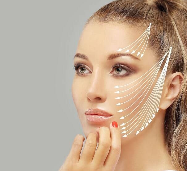 لیفت گونه چیست؟ انواع روش های لیفت گونه برای زیباسازی صورت