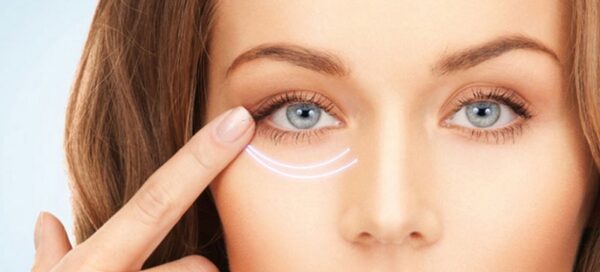 دلایل ایجاد پف زیر چشم و روش های درمان به صورت طبیعی دلایل ایجاد پف زیر چشم و روش های درمان به صورت طبیعی