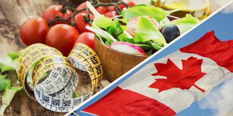 رژیم کانادایی برای کاهش وزن و لاغری سریع (برنامه این رژیم برای تناسب اندام) رژیم کانادایی برای کاهش وزن و لاغری سریع (برنامه این رژیم برای تناسب اندام)