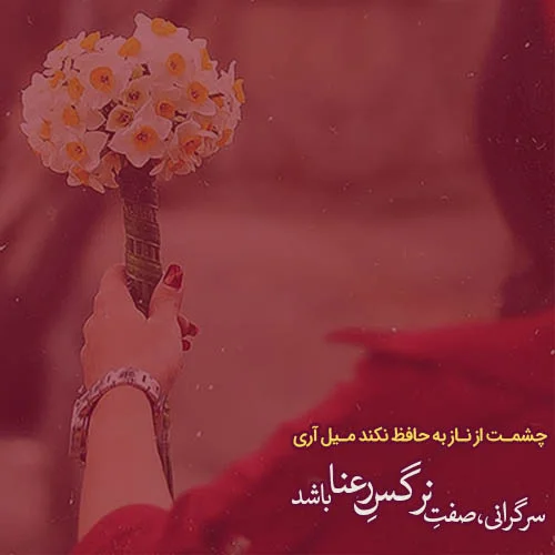 متن زیبا در مورد گل و جملات با معنی و زیبا در مورد زیبایی گل