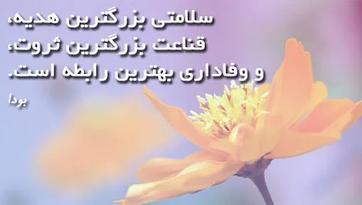 جملات بزرگان در مورد سلامتی و تندرستی + عکس نوشه هایی در مورد حفظ سلامت