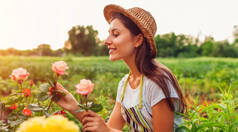 مزایای گلاب برای واژن و نحوه استفاده از آن برای خانم ها